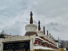 -塔尔寺