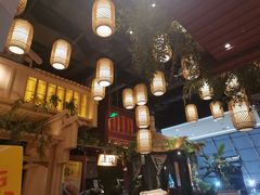 -南京大牌档(龙江新城市广场店)