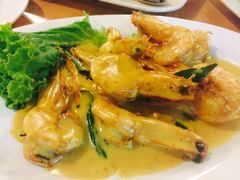 -真浪大家乐海鲜餐馆