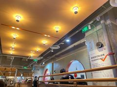 -新石器烤肉(之心城店)