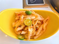 -润园四季椰子鸡火锅(南山海岸城店)