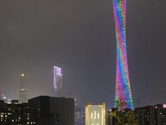 -小茶闲舍·观景商务茶馆(广州塔店)