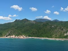 -西涌国际滨海旅游区