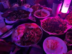 -MOSSO音乐酒吧·live house(南京旗舰店)