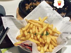 -卡朋西餐(悦汇城店)