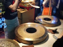 -阿甘锅盔(中关村食宝街店)