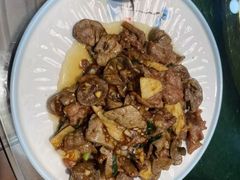 -白魁老号饭庄(安内店)