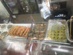 -老磁器口豆汁店(天坛店)