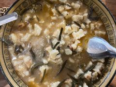 -清真马杰山牛肉汤馆