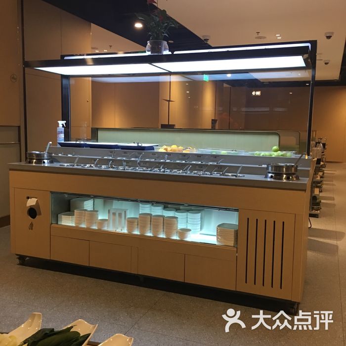 海底捞火锅