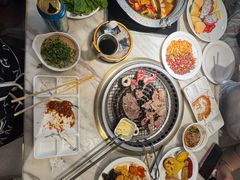 -火炉火自助餐(西直门凯德MALL店)