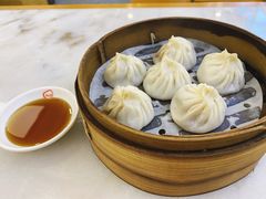 -老盛兴汤包馆(华灵店)
