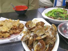 -兴记菜馆