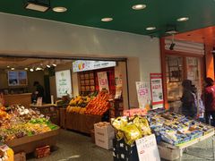 -百果园PAGODA(玄武成贤街店)