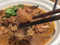 -奉天小馆·非遗东北菜(沈阳万象城店)