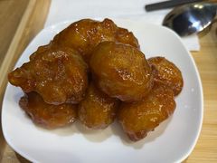 糖醋土豆-素清香(解放路店)
