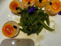 -写庭·鱼鲜川菜·宴请(铁像寺水街店)