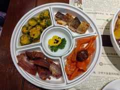 -老厨家(友谊路总店)
