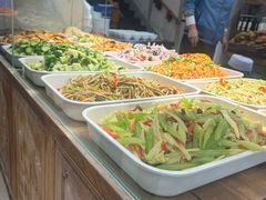 -老刘家永盛斋·传统泡馍(东关南街店)