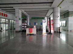 -上海旅游集散中心(万体站)