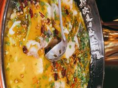 -川菜故事(光谷步行街店)
