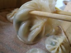 汤包-一刘汤包(杏林店)