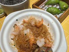 -蔡澜点心·粤菜(花城汇南区店)