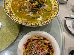 -老土灶民间菜(跃进桥店)