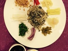 -申粤轩酒楼·三十年粤菜经典(丁香花园店)