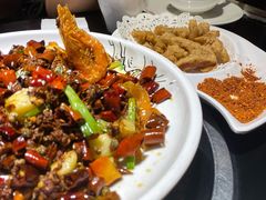 -川里谈·川味小馆(北京路店)