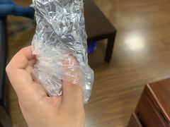 -徐氏糯米包油条(三眼桥分店)