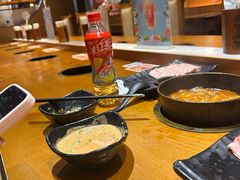-呷哺呷哺 黄金牧场 (欢乐谷店)