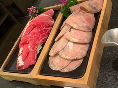 -湊湊火锅·茶憩(打浦桥日月光店)