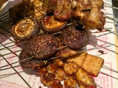 -老白清真烧烤(锦州旗舰店)
