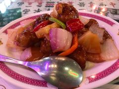 -憶廟街 X 沙角邨(太古城店)