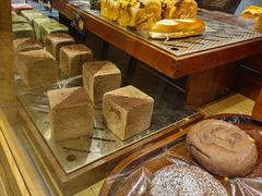 -小飞象面包公社(珠江路金鹰店)