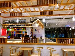 -冰泉豆浆馆(阳朔店)