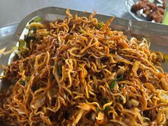 -清真·馬坡二旦烧烤(人生一串拍摄店)