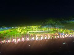 -鼎盛王朝康熙大典实景演出