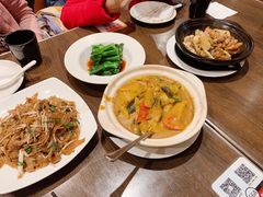 -新旺茶餐厅(嘉里城店)