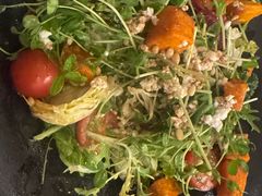 烤南瓜沙拉配茅屋芝士-兰特伯爵西餐厅·啤酒屋(方庄店)