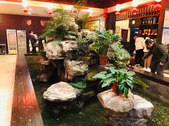 -农家大院(纪王店)