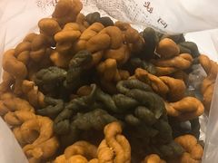 -王阿姨文昌油赞子(府桥街店)