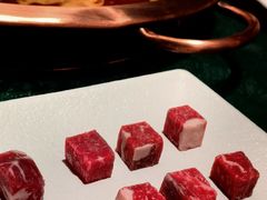 -肆味(东原1891江景店)