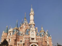 -上海迪士尼度假区