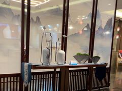 -南宁荔园维景国际酒店·荔园中餐厅