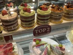 -西村叔叔的店·面包·甜品·蛋糕(清河万象汇店)