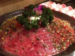 -火鳳祥美蛙牛肉自助(青悦城店)