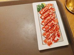 -MIKOMIKO和牛烧肉专门店(南门店)
