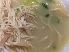 扬州煮干丝-香融府·烤鸭·家常菜(马家堡路店)